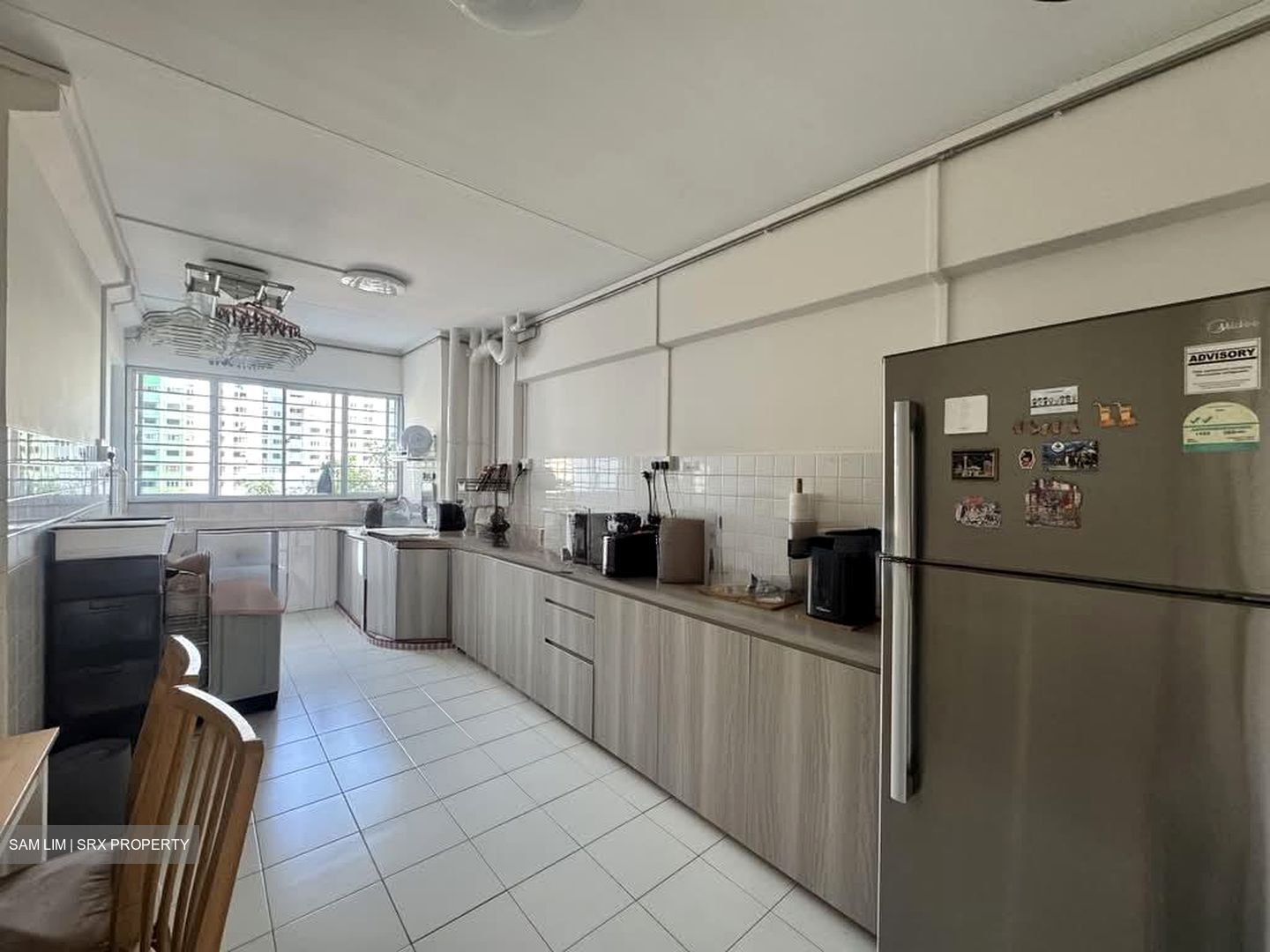 Blk 304 Yishun Rivergreen (Yishun), HDB 3 Rooms #576835891